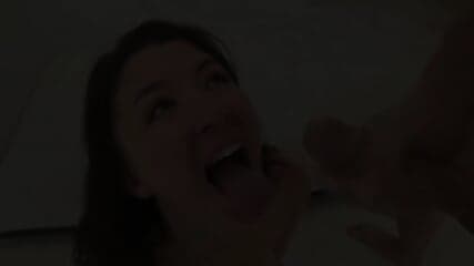 Daisy Haze Cumshot Compilation