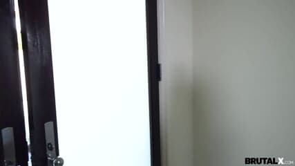 BrutalX - Fuck Punished By Horny Stepdad