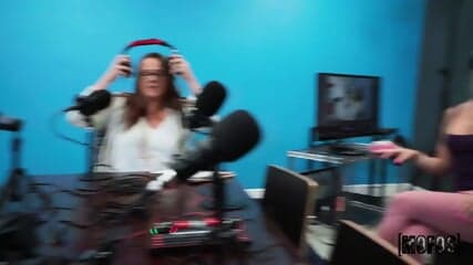 Podcast - Bree Brooks, Johnny Love
