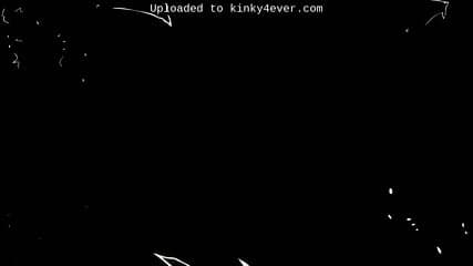 Greasy Rose Sensual Drooling Trailer  Kinky4Ever