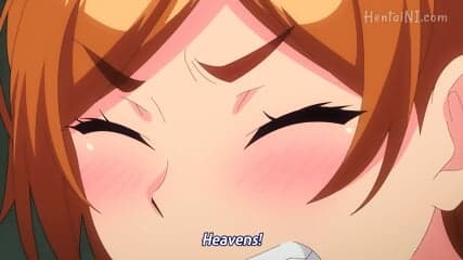 Modaete Yo, Adam-kun Episode 2