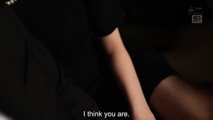 SN OS256 - Hana Kuraki (English Sub) (Reduce Mosaic)