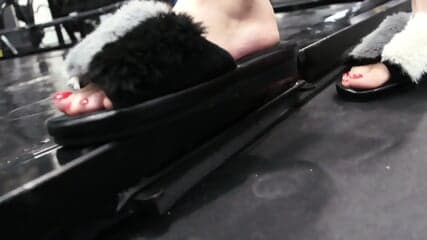 Mixed Wrestling (Femdom)