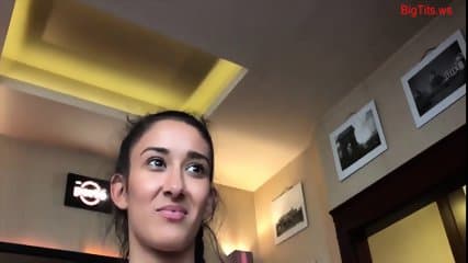 busty teen fuck with a stranger