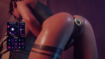 Pinkie Pie and Twilight Sparkle Penetration Vore Elizabeth | Promo 3D Cartoon