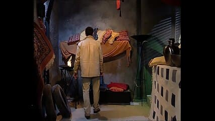 Adventures In Egypt (Italy, German Dub, Laura Angel, Sandra Russo)