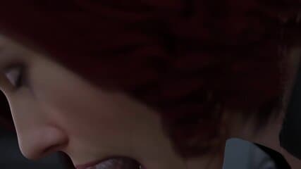 BLACK WIDOW ANIME HENTAI UNCENSORED JAPANESE GOON FUCK BBC CREAMPIE BBIG COCK BIG TITS BIG ASS CARTOON ASIAN